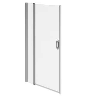 Душевая дверь Am.pm Move W81S-D120-000CT 120x190